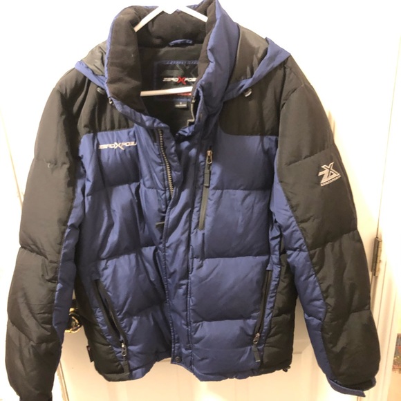 super warm winter coats